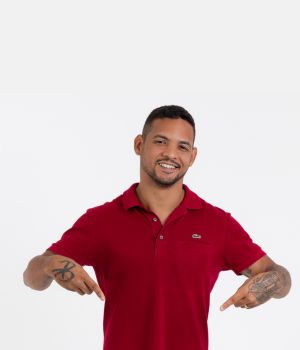 Bruno Medeiros - Especialista em SEO
