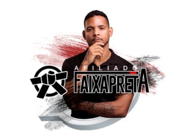 Afiliado Faixa Preta