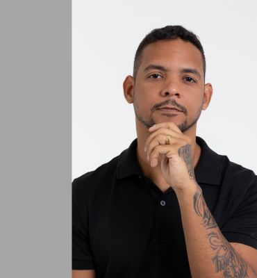 Bruno Medeiros - Especialização